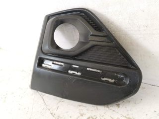 bontott DACIA SANDERO Bal Ködzárófény Keret