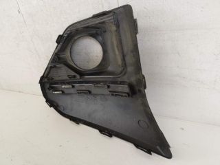 bontott DACIA SANDERO Bal Ködzárófény Keret