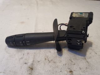 bontott DACIA SANDERO Bal Kormánykapcsoló Irányjelző