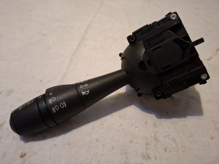 bontott DACIA SANDERO Bal Kormánykapcsoló Irányjelző