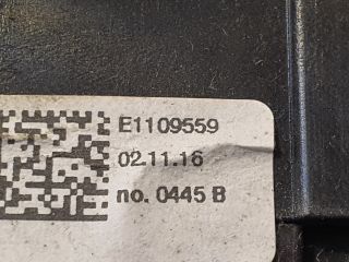 bontott DACIA SANDERO Bal Kormánykapcsoló Irányjelző