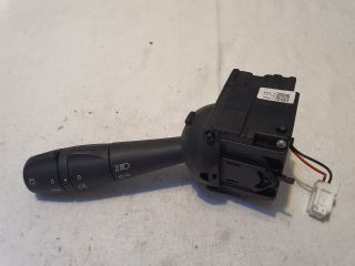 bontott DACIA SANDERO Bal Kormánykapcsoló Irányjelző