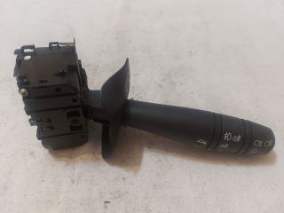 bontott DACIA SANDERO Bal Kormánykapcsoló Irányjelző