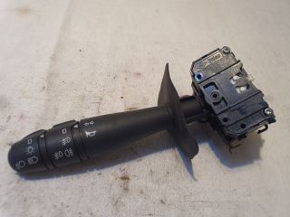 bontott DACIA SANDERO Bal Kormánykapcsoló Irányjelző