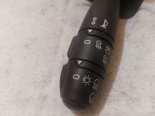 bontott DACIA SANDERO Bal Kormánykapcsoló Irányjelző