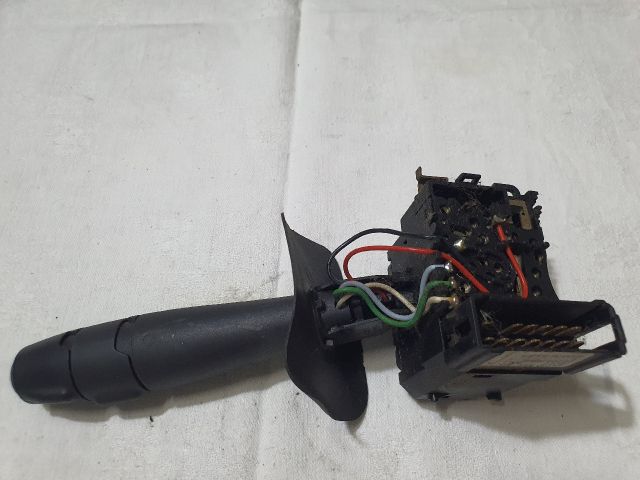 bontott DACIA SANDERO Bal Kormánykapcsoló Irányjelző