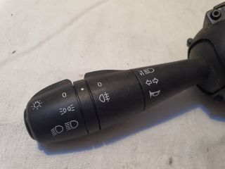 bontott DACIA SANDERO Bal Kormánykapcsoló Irányjelző