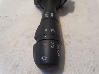 bontott DACIA SANDERO Bal Kormánykapcsoló Irányjelző