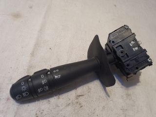 bontott DACIA SANDERO Bal Kormánykapcsoló Irányjelző