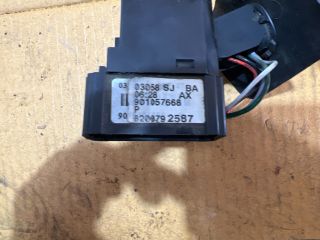 bontott DACIA SANDERO Bal Kormánykapcsoló Irányjelző