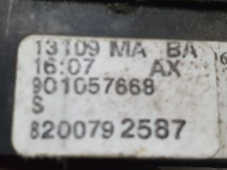 bontott DACIA SANDERO Bal Kormánykapcsoló Irányjelző