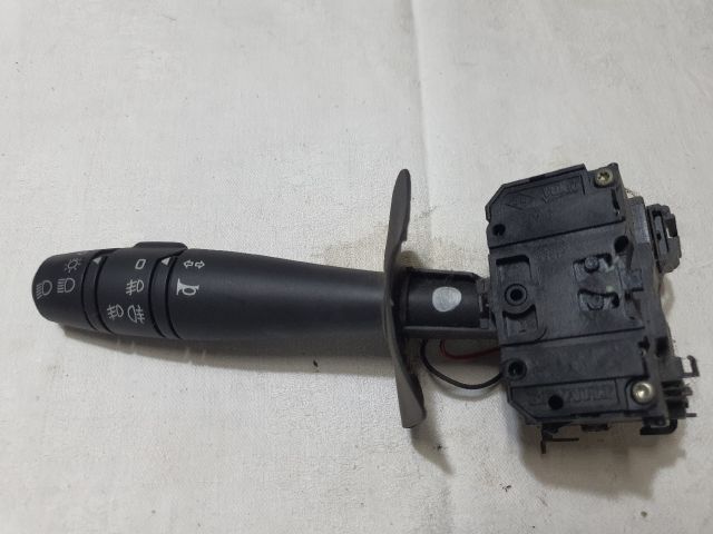 bontott DACIA SANDERO Bal Kormánykapcsoló Irányjelző