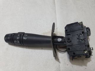 bontott DACIA SANDERO Bal Kormánykapcsoló Irányjelző