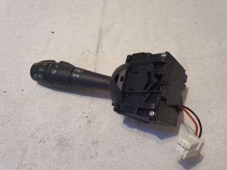 bontott DACIA SANDERO Bal Kormánykapcsoló Irányjelző