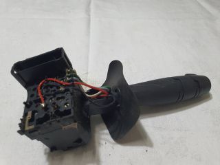 bontott DACIA SANDERO Bal Kormánykapcsoló Irányjelző