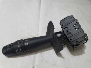 bontott DACIA SANDERO Bal Kormánykapcsoló Irányjelző