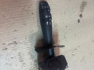 bontott DACIA SANDERO Bal Kormánykapcsoló Irányjelző