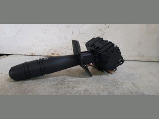 bontott DACIA SANDERO Bal Kormánykapcsoló Irányjelző