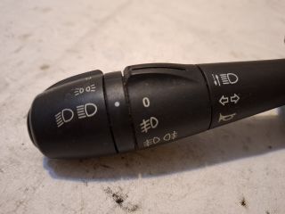 bontott DACIA SANDERO Bal Kormánykapcsoló Irányjelző