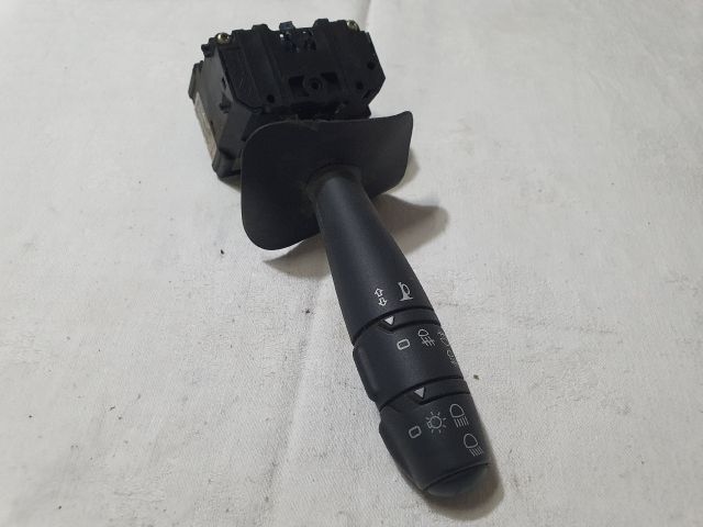 bontott DACIA SANDERO Bal Kormánykapcsoló Irányjelző