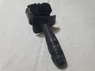 bontott DACIA SANDERO Bal Kormánykapcsoló Irányjelző