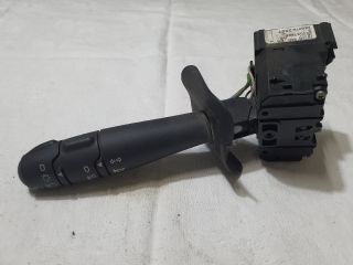 bontott DACIA SANDERO Bal Kormánykapcsoló Irányjelző