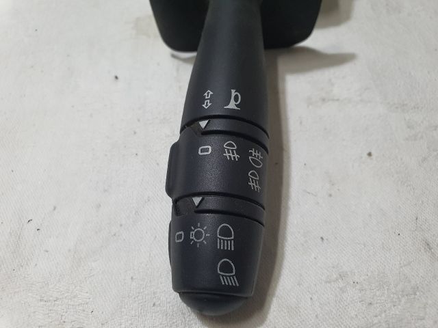 bontott DACIA SANDERO Bal Kormánykapcsoló Irányjelző