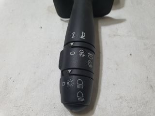 bontott DACIA SANDERO Bal Kormánykapcsoló Irányjelző