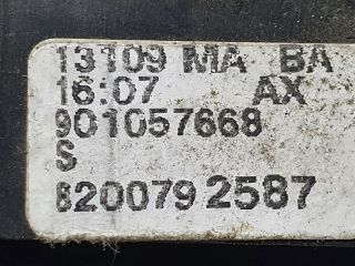 bontott DACIA SANDERO Bal Kormánykapcsoló Irányjelző