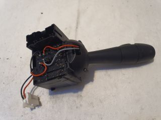 bontott DACIA SANDERO Bal Kormánykapcsoló Irányjelző