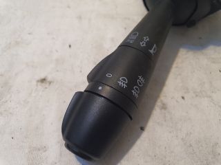 bontott DACIA SANDERO Bal Kormánykapcsoló Irányjelző