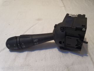 bontott DACIA SANDERO Bal Kormánykapcsoló Irányjelző