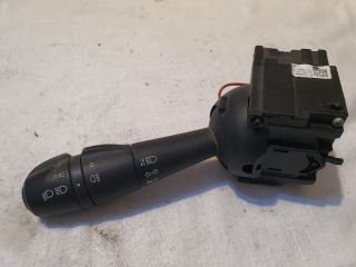 bontott DACIA SANDERO Bal Kormánykapcsoló Irányjelző