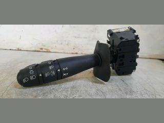 bontott DACIA SANDERO Bal Kormánykapcsoló Irányjelző