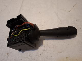 bontott DACIA SANDERO Bal Kormánykapcsoló Irányjelző