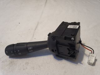 bontott DACIA SANDERO Bal Kormánykapcsoló Irányjelző