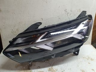 bontott DACIA SANDERO Bal Ledes Fényszóró