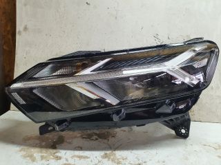 bontott DACIA SANDERO Bal Ledes Fényszóró