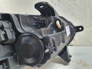 bontott DACIA SANDERO Bal Ledes Fényszóró