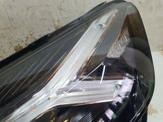 bontott DACIA SANDERO Bal Ledes Fényszóró