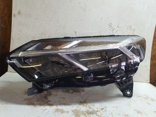 bontott DACIA SANDERO Bal Ledes Fényszóró