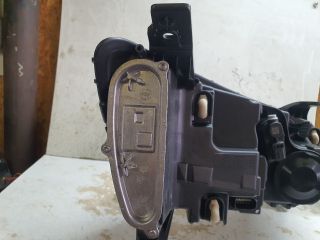 bontott DACIA SANDERO Bal Ledes Fényszóró