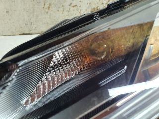 bontott DACIA SANDERO Bal Ledes Fényszóró