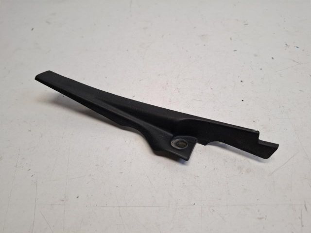 bontott DACIA SANDERO Bal Levélrács Záróvég