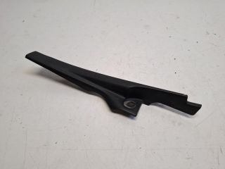 bontott DACIA SANDERO Bal Levélrács Záróvég