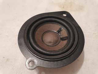 bontott DACIA SANDERO Bal Műszerfal Hangszóró