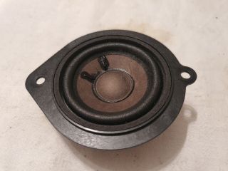 bontott DACIA SANDERO Bal Műszerfal Hangszóró