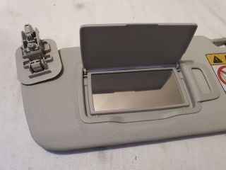 bontott DACIA SANDERO Bal Napellenző