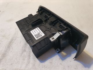 bontott DACIA SANDERO Bal Szellőző