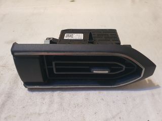 bontott DACIA SANDERO Bal Szellőző